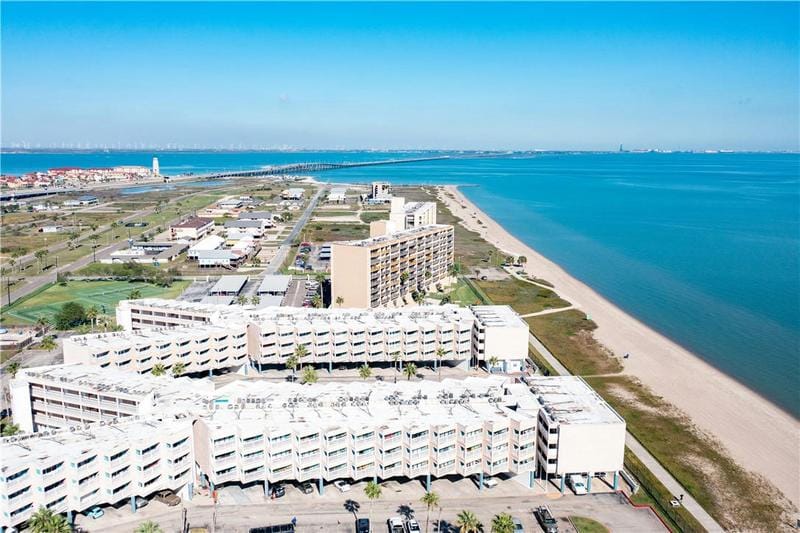 3938 SURFSIDE BLVD UNIT 2343, Corpus Christi, TX 78402 Condominium For Sale  MLS# 435186