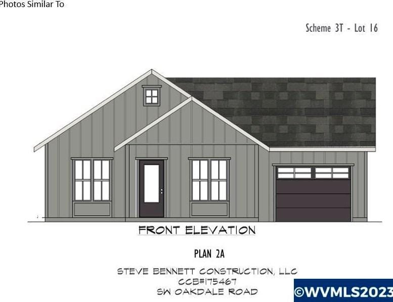 434 SW Rose Av, Dallas, OR 97338 - MLS 811518 for Sale