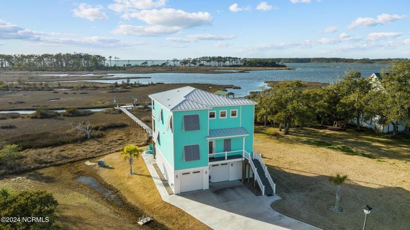 135 Jade Street, Beaufort, NC 28516 for Sale