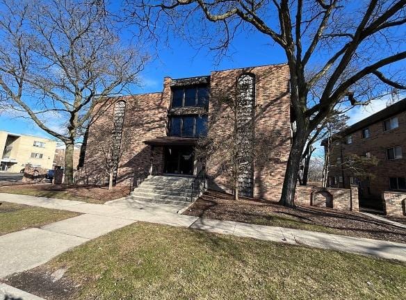 17745 Rosewood Dr #2C - Lansing, IL 60438 - Home For Rent