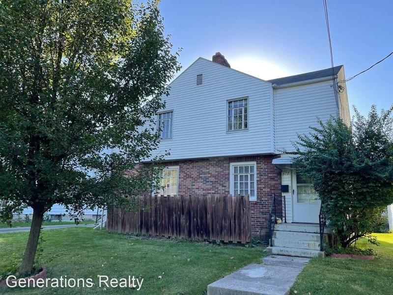 381 S. Greenwood Street  377-381 S. Greenwood Street for Sale