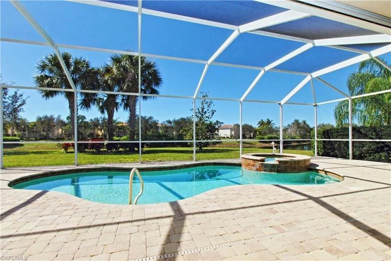 15053 CUBERRA LN, BONITA SPRINGS, FL 34135 Single Family Residence For Sale  MLS# 224014906