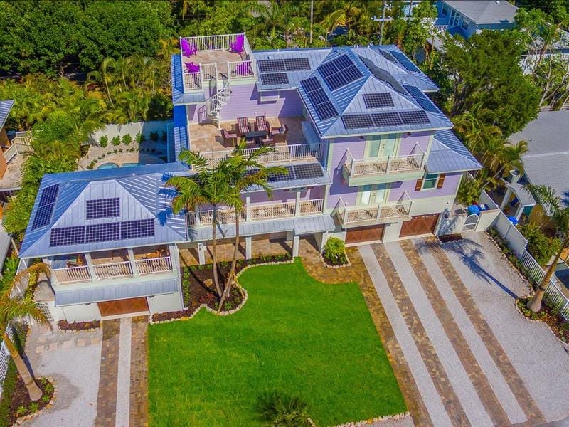 106 81st Street, Holmes Beach, FL 34217 for Sale