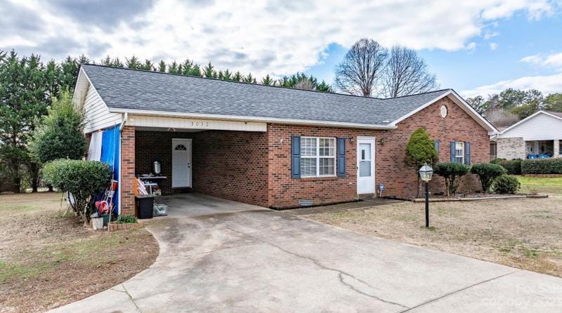 3032 Spencer Rd NE, Conover, NC 28613 - MLS 4104332 for Sale