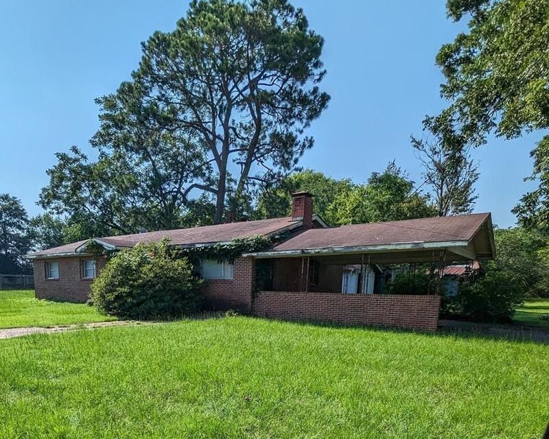 Dothan, Houston County, AL House for sale Property ID: 418682549