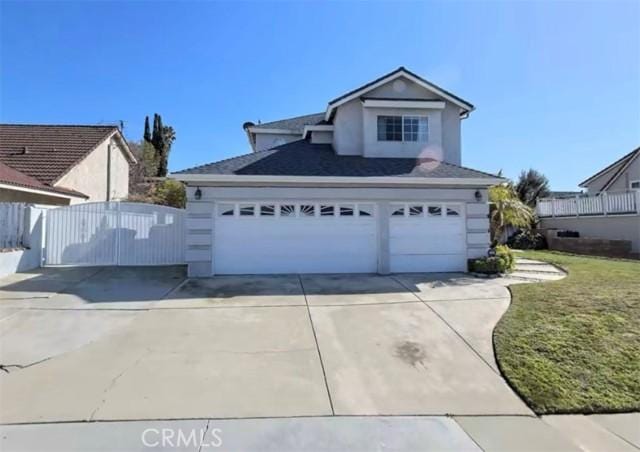 1148 Flintlock, Diamond Bar CA 91765 for Sale
