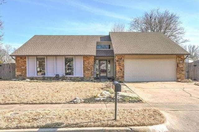 2905 W Dallas Street, Broken Arrow, OK 74012  625163227 for Sale