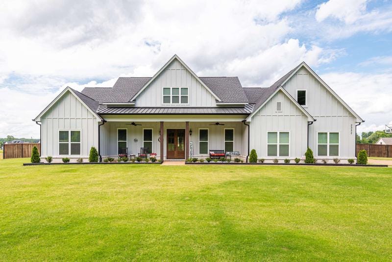 2332 Slocum Road, Hernando, MS 38632 for Sale
