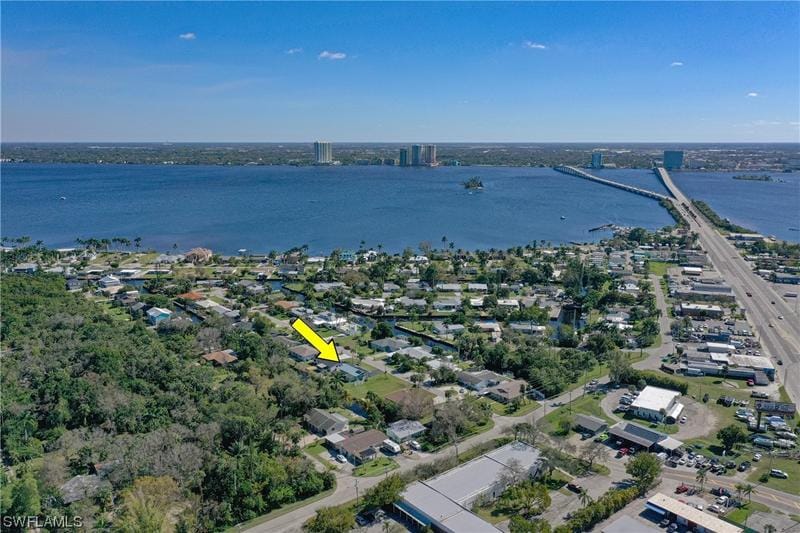 69 Cardinal Drive, North Fort Myers, FL 33917 for Sale