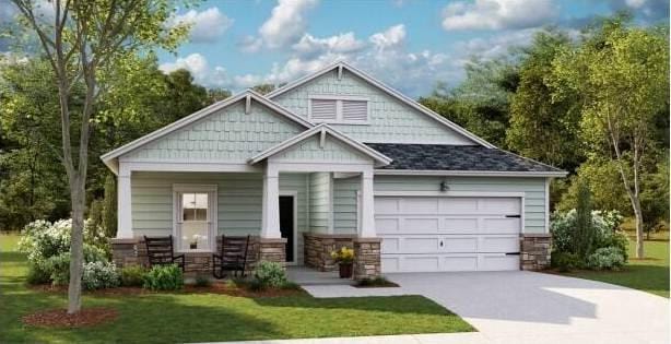 1226 Kane Blue Run, Summerville, SC 29485 - MLS 24002492 for Sale