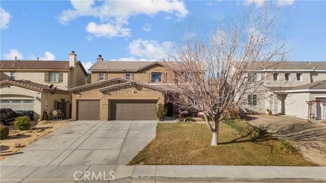 3305 Campbell, Rosamond CA 93560 for Sale