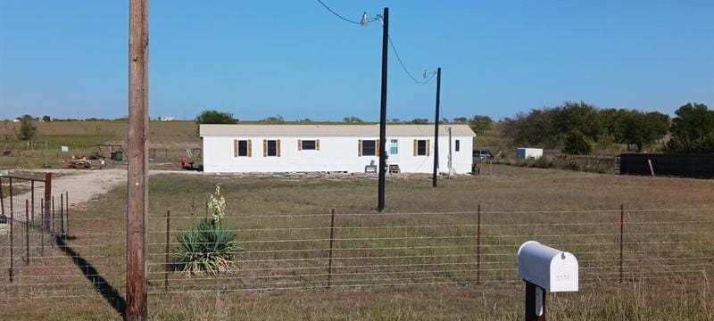 7739 NW County Road 1200, BARRY, TX 75102 for Sale