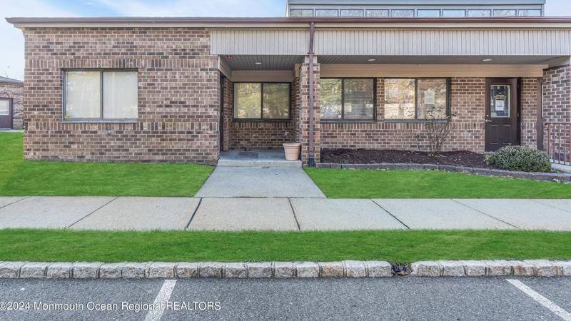 300 Candlewood Commons #12, Howell Township, NJ 07731 - MLS 22333598 for Sale