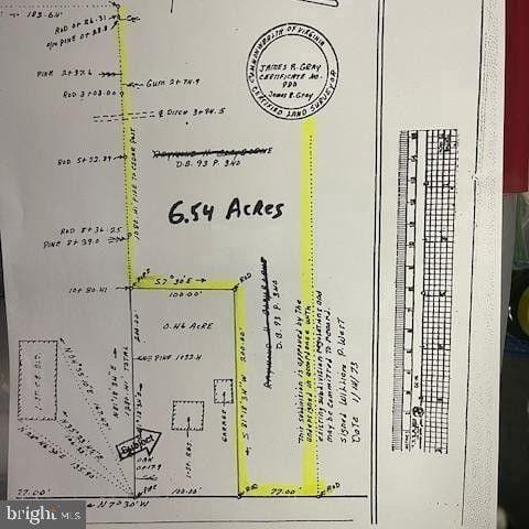 Hayes, Gloucester County, VA Undeveloped Land for sale Property ID: 418834128