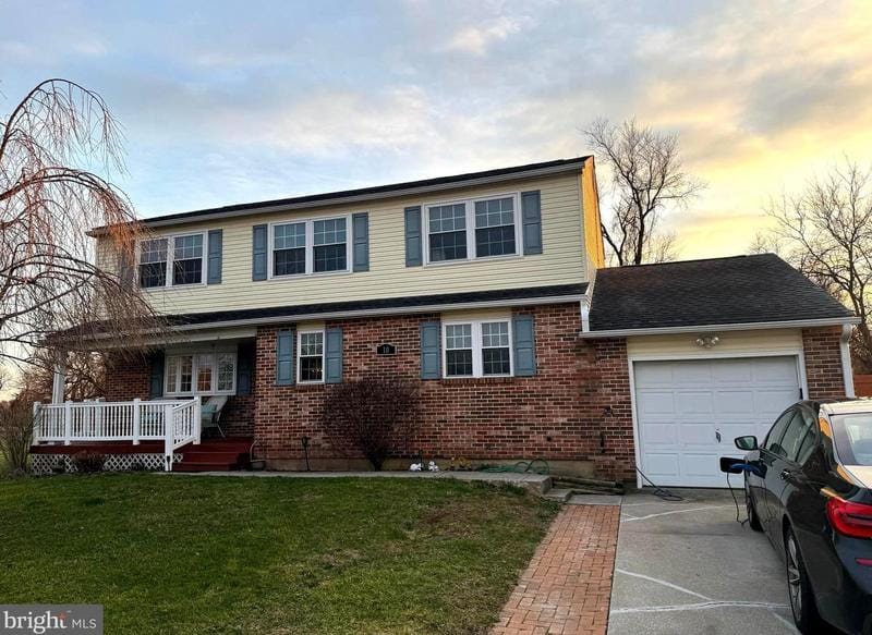 10 Yorktown Rd, New Castle, DE 19720 - MLS DENC2055722 for Sale