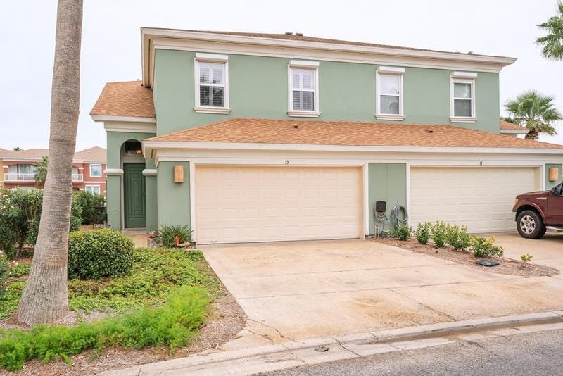 15 Harbor Point, Laguna Vista, TX 78578 for Sale