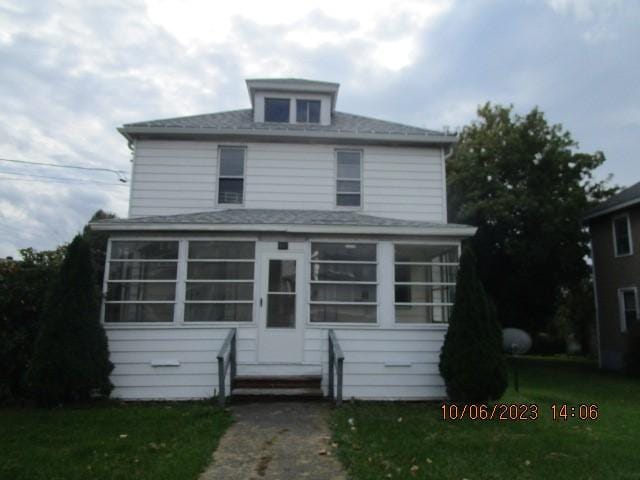 337 Prospect Street, Binghamton, NY 13905 for Sale