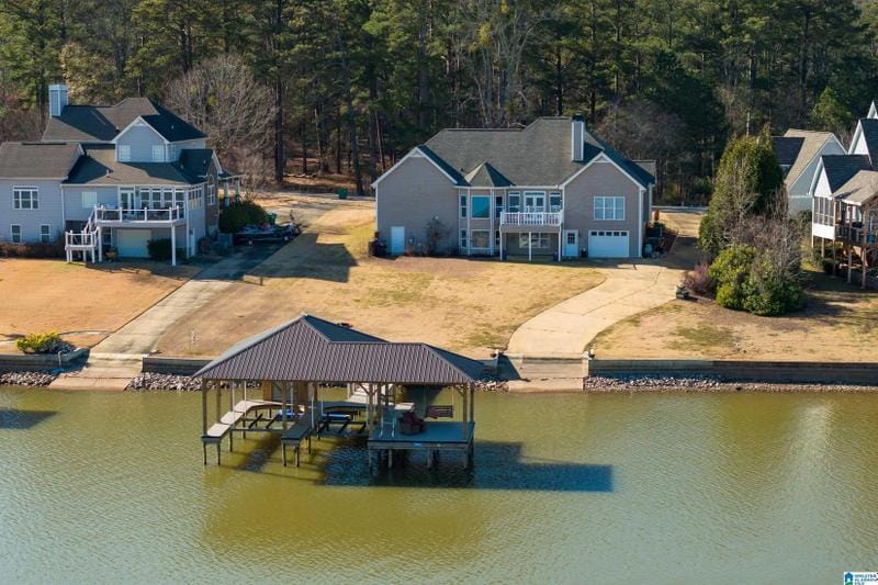 Talladega, Talladega County, AL Lakefront Property, Waterfront Property, House for sale Property ID: 418676557