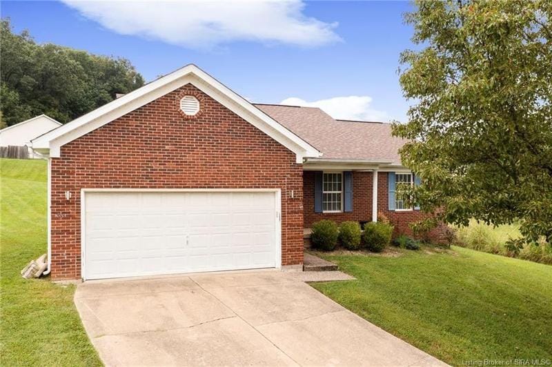 New Albany, Floyd County, IN House for sale Property ID: 418864099