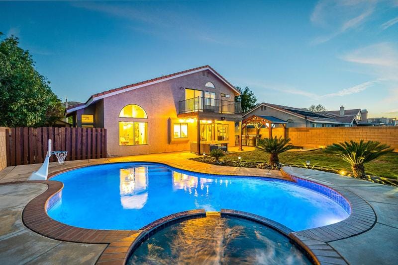 Palmdale, Los Angeles County, CA House for sale Property ID: 418704954