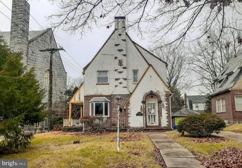 3400 WABASH AVE, BALTIMORE, MD 21215 Single Family Residence For Sale  MLS# MDBA2112206
