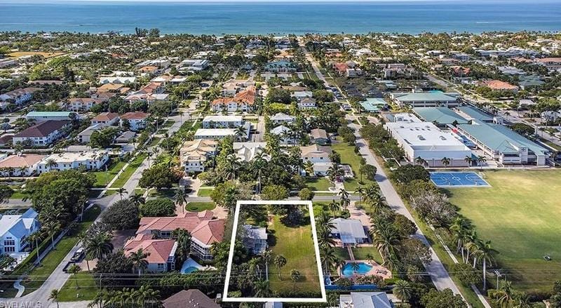 955 6th St S, Naples, FL 34102 - MLS 223079860 for Sale