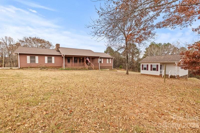 6015 Beam Lumber Road, Vale, NC 28168 for Sale