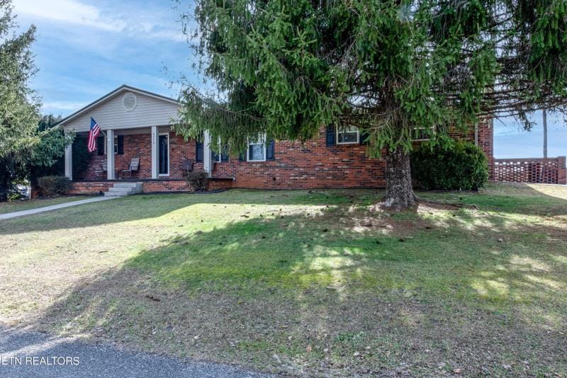 Talbott, Hamblen County, TN House for sale Property ID: 418886076