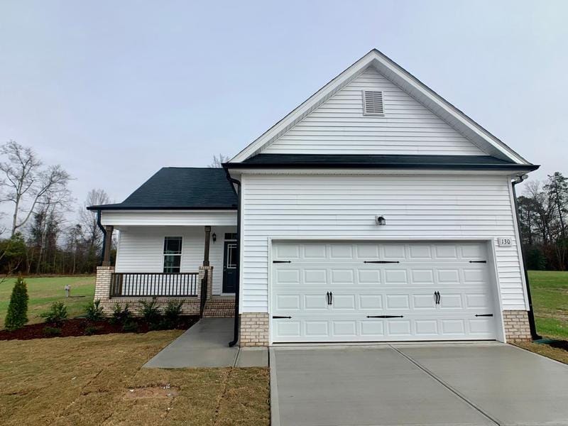 130 Henhouse Court, Zebulon, NC 27597 for Rent