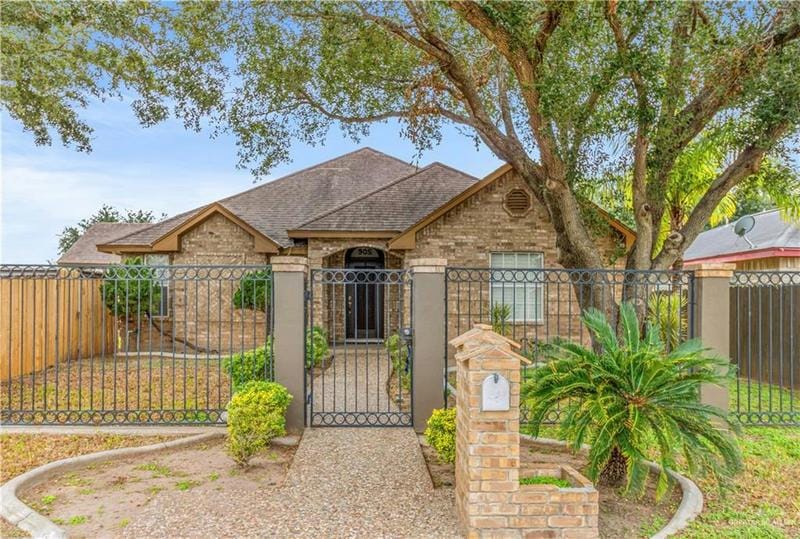 905 W 27TH ST, Mission, TX 78574 Single Family Residence For Sale  MLS# 421420