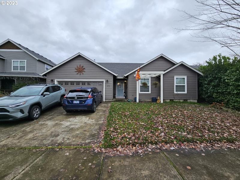 275 FIORD DR, Monmouth OR 97361 for Sale