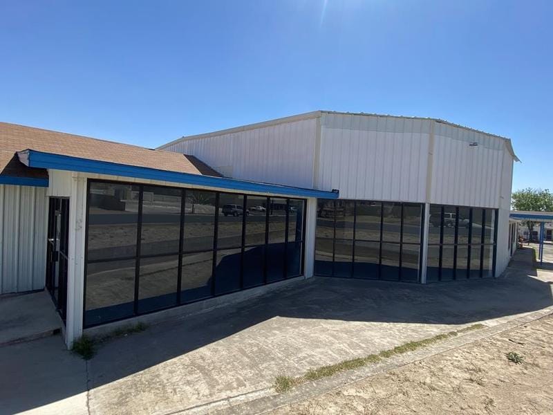 1125 Del Rio Blvd, Eagle Pass, TX 78852 for Rent