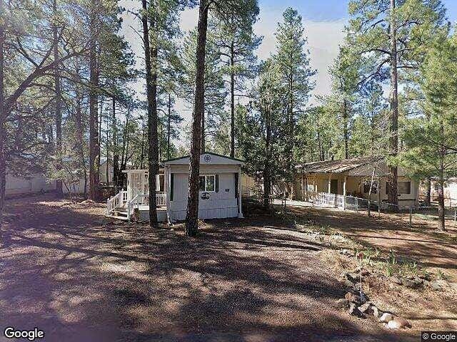 Tbd-2 Birdsong Drive -, Lakeside, AZ 85929  625424136 for Sale