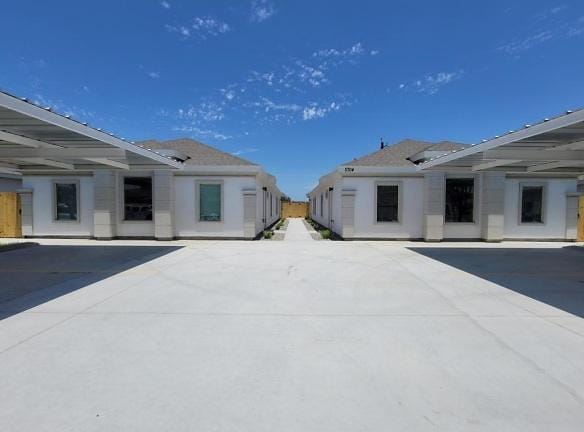 5704 Sandpiper Ave unit 1 - Mission, TX 78573 - Home For Rent