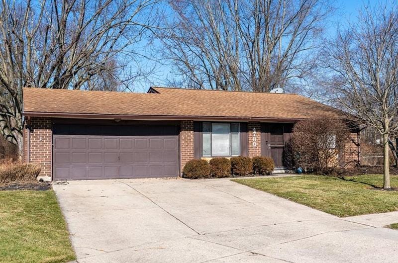 4700 Pinecroft Ct, Huber Heights, OH 45424 - MLS 904487 for Sale