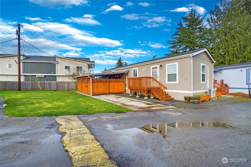 18501 52nd Avenue West, Unit 13, Lynnwood, WA 98037 for Sale