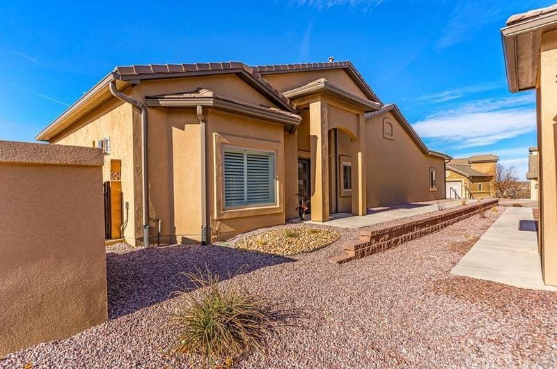 55 Aberdeen Bluff, Pueblo, CO 81004 - MLS 219234 for Sale
