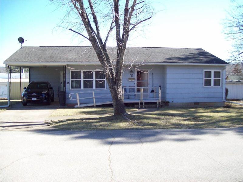 928 North 2nd Street, Piedmont, MO 63957 for Sale