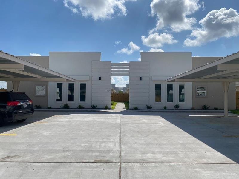 1412 Lore Drive, Unit 3, Weslaco, TX 78599 for Rent