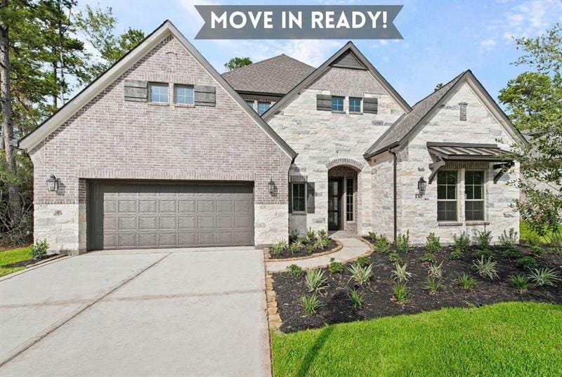 130 HARBOUR HILLS CT, Willis, TX 77318 Single Family Residence For Sale  MLS# 13557192