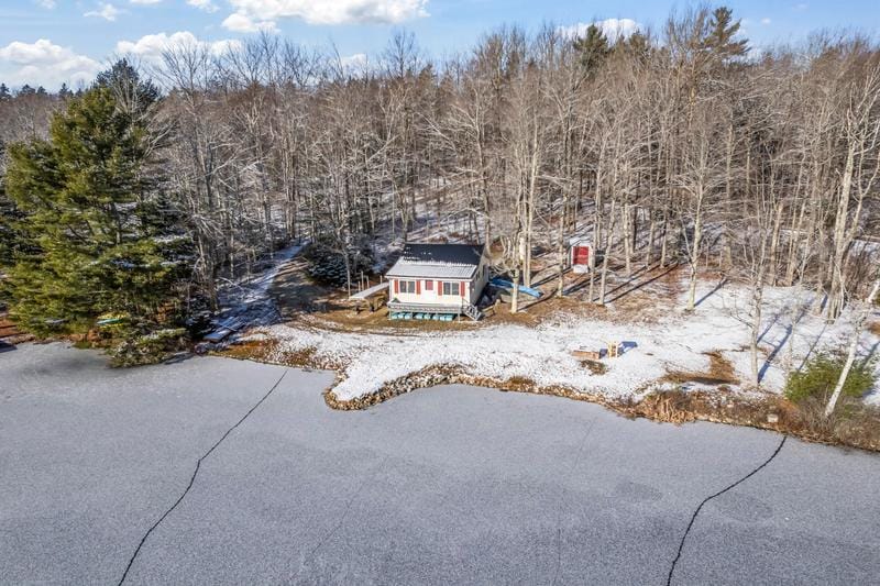 10 Bowden Drive, Dedham, ME 04429 for Sale