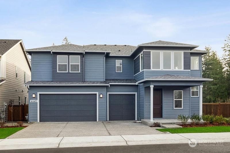 4449 WANDERING WAY # 60, Port Orchard, WA 98367 Single Family Residence For Sale  MLS# 2185812