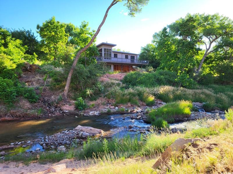 1389 E Powerhouse Ln S, Moab, UT 84532 - MLS 1970590 for Sale