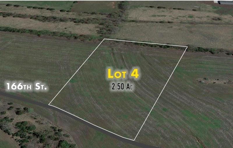 Lot 4 166th Street, Basehor, KS 66007 for Sale