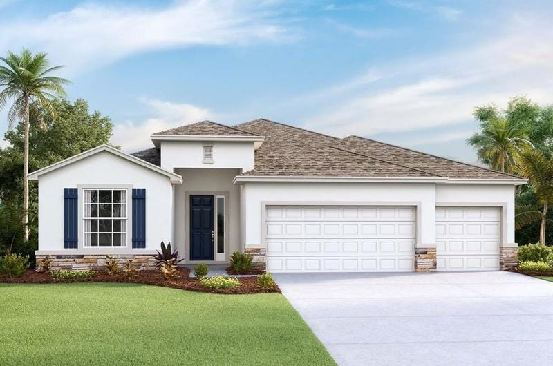 8052 SW 59th Terrace, Ocala, FL 34476 - MLS T3486774 for Sale