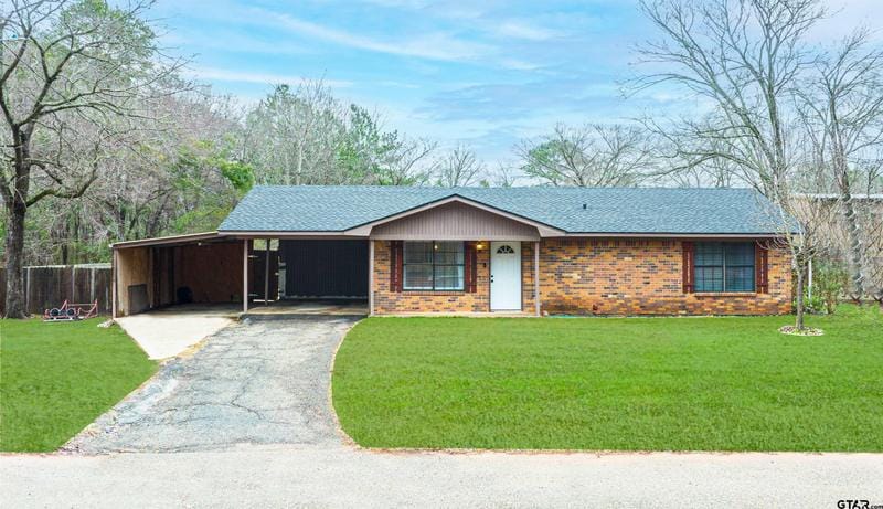 177 Norma, Gladewater, TX 75647 for Sale