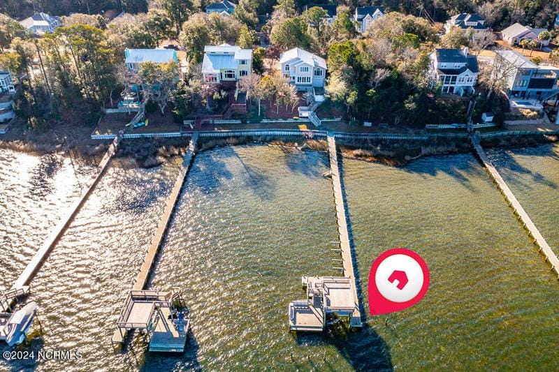 7520 Sound Drive, Emerald Isle, NC 28594 for Sale