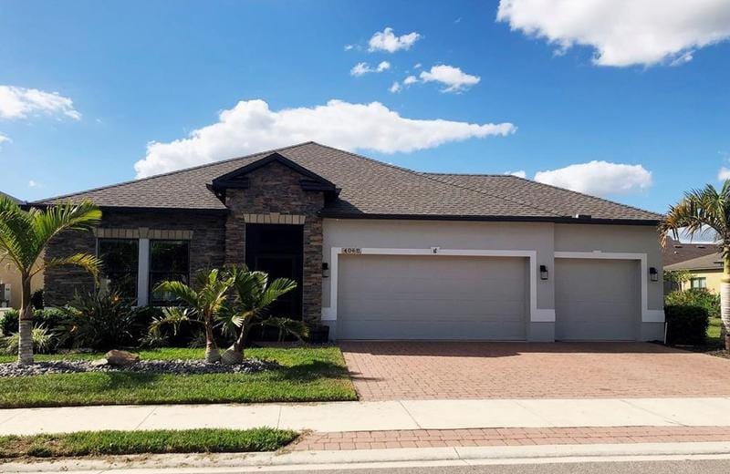 4068 River Bank Way, Port Charlotte, FL 33980 - MLS C7483557 for Sale