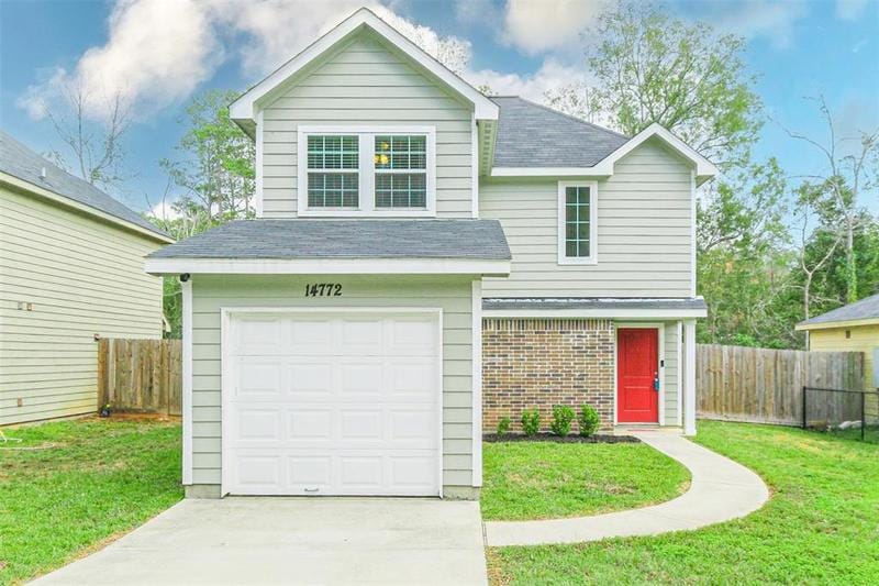 14772 Crockett Rd, Willis, TX 77378 for Sale