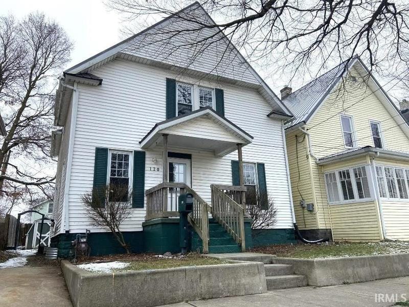 Kendallville, Noble County, IN House for sale Property ID: 418641429
